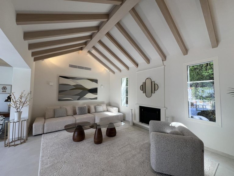 Villa for Sale in San Pedro Alcántara, Malaga 15