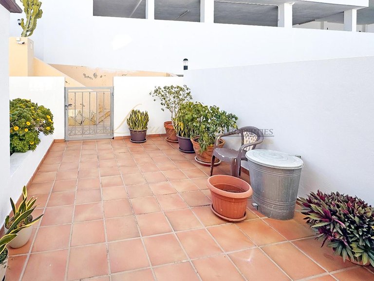 Town House for Sale in Costa Adeje, Tenerife, España 5