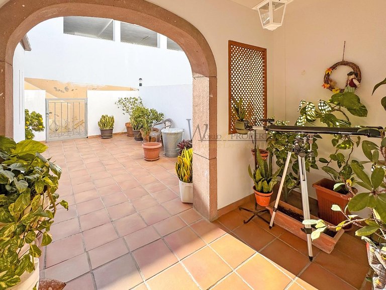 Town House for Sale in Costa Adeje, Tenerife, España 6