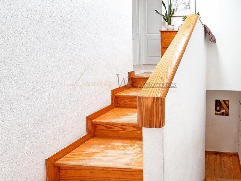 Town House for Sale in Costa Adeje, Tenerife, España 18