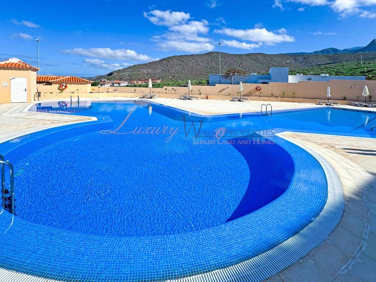 Town House for Sale in Costa Adeje, Tenerife, España 31