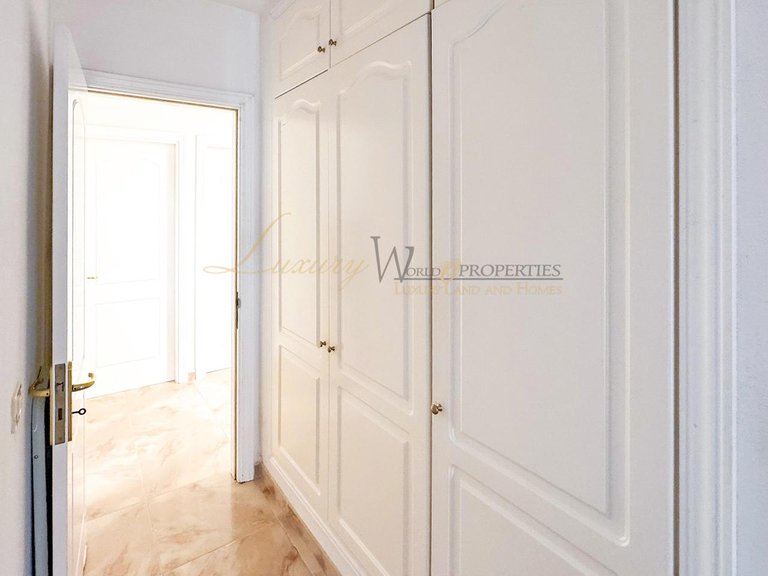 Town House for Sale in Costa Adeje, Tenerife, España 29