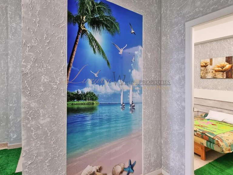 Commercial for Sale in Los Cristianos, Tenerife, España 6