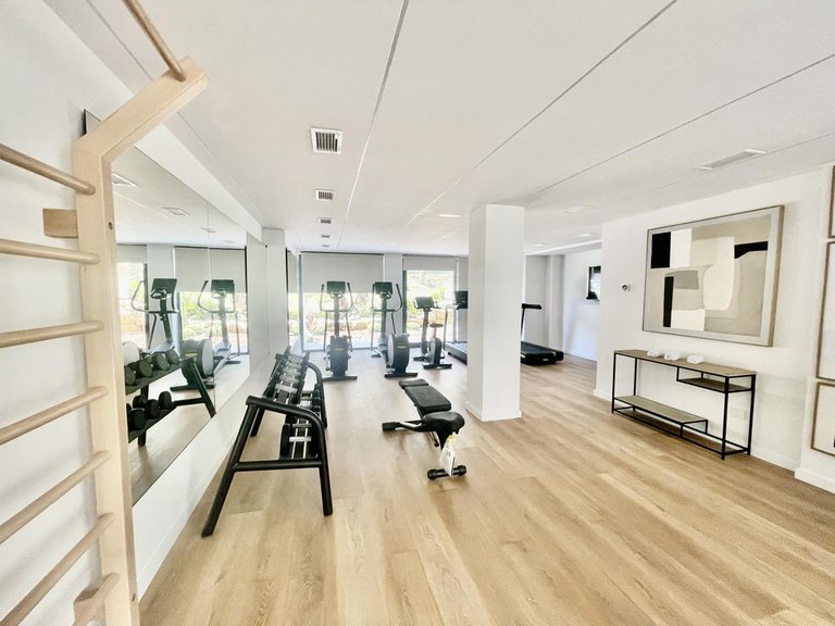 Apartment for Sale in Estepona, Malaga 24