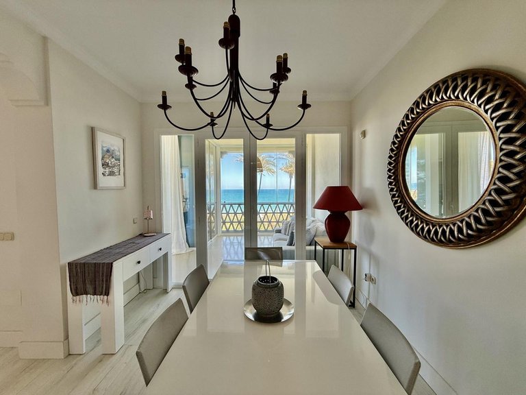 Penthouse for Sale in Bahía De Casares, Malaga 11