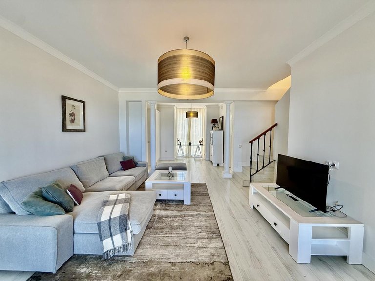Penthouse for Sale in Bahía De Casares, Malaga 7