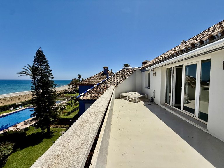 Penthouse for Sale in Bahía De Casares, Malaga 48