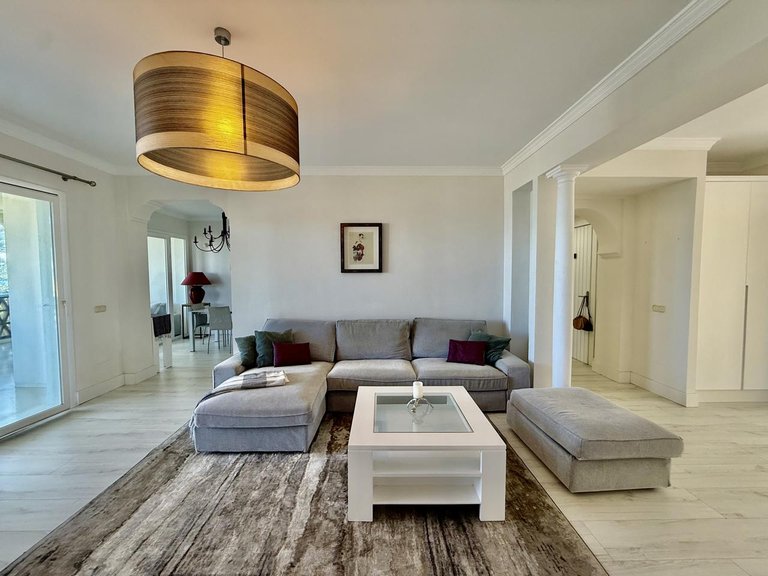Penthouse for Sale in Bahía De Casares, Malaga 10