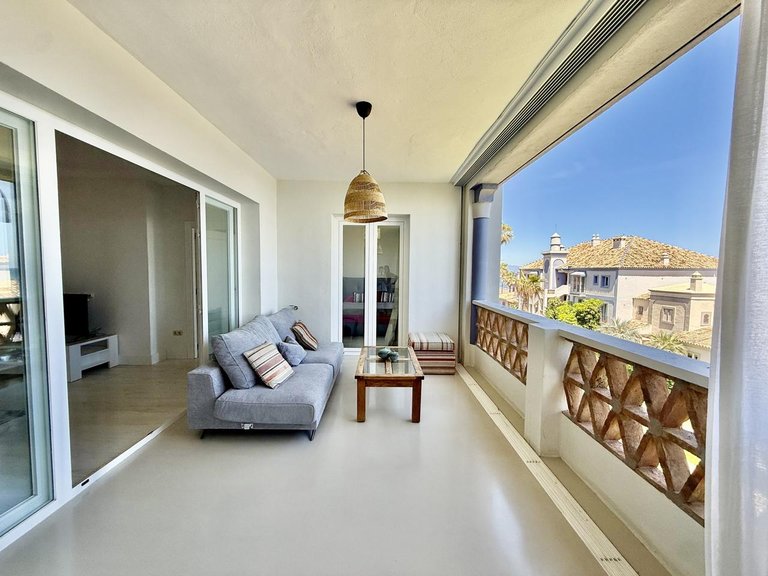 Penthouse for Sale in Bahía De Casares, Malaga 17