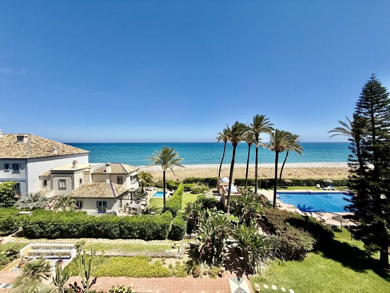 Penthouse for Sale in Bahía De Casares, Malaga 49