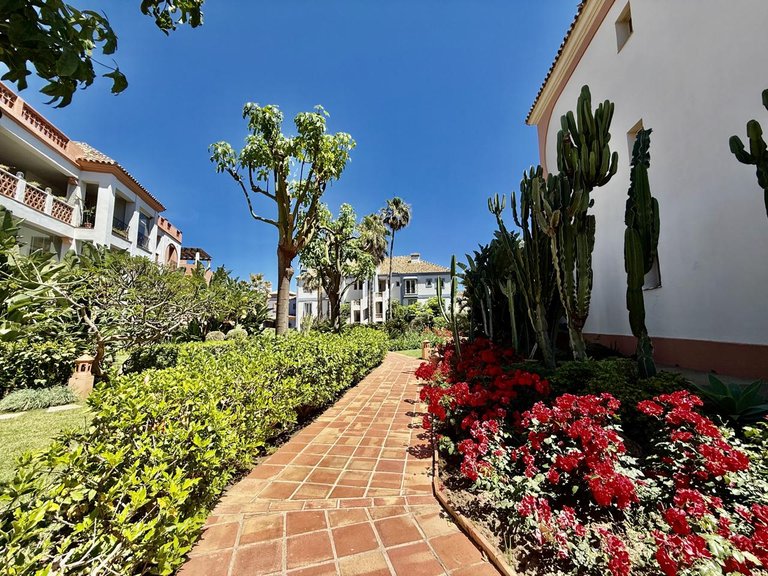 Penthouse for Sale in Bahía De Casares, Malaga 50