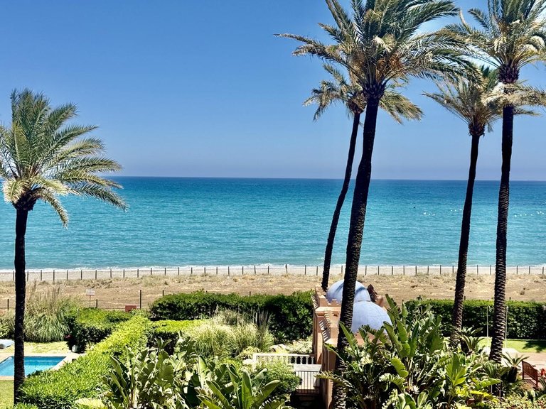 Penthouse for Sale in Bahía De Casares, Malaga 3