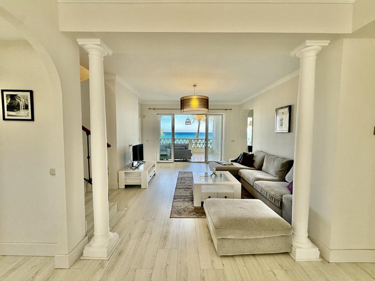 Penthouse for Sale in Bahía De Casares, Malaga 4