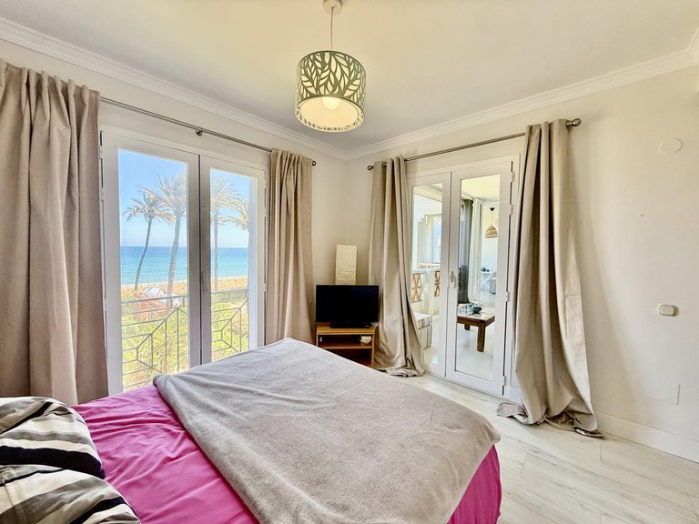 Penthouse for Sale in Bahía De Casares, Malaga 29