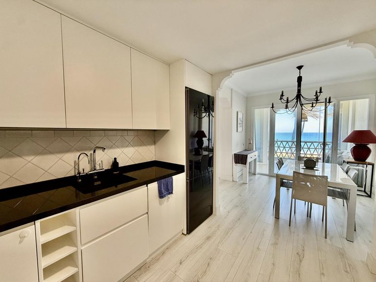 Penthouse for Sale in Bahía De Casares, Malaga 16