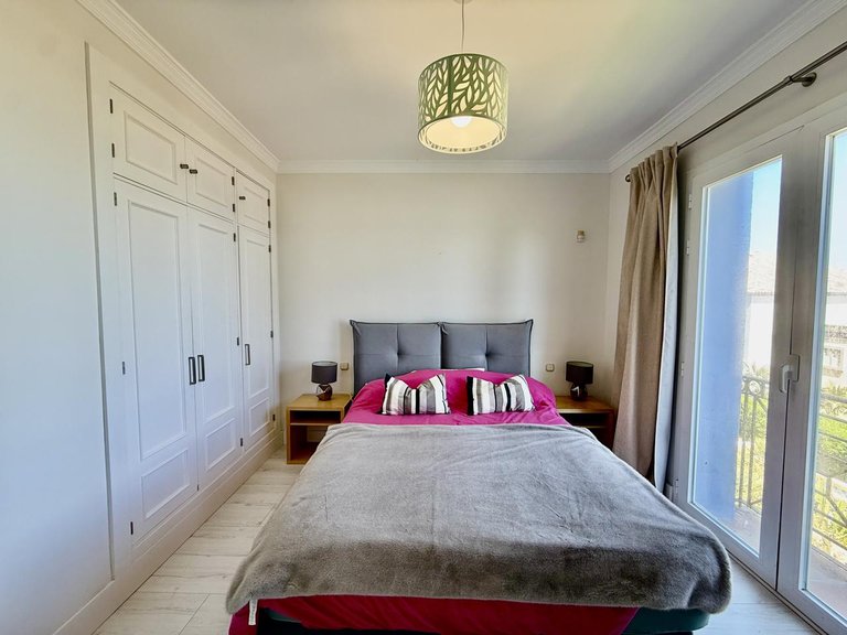 Penthouse for Sale in Bahía De Casares, Malaga 25