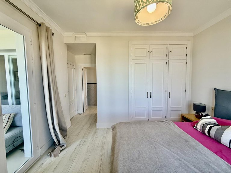 Penthouse for Sale in Bahía De Casares, Malaga 27