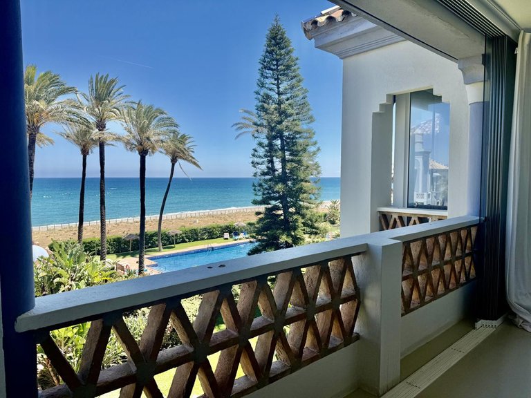 Penthouse for Sale in Bahía De Casares, Malaga 20