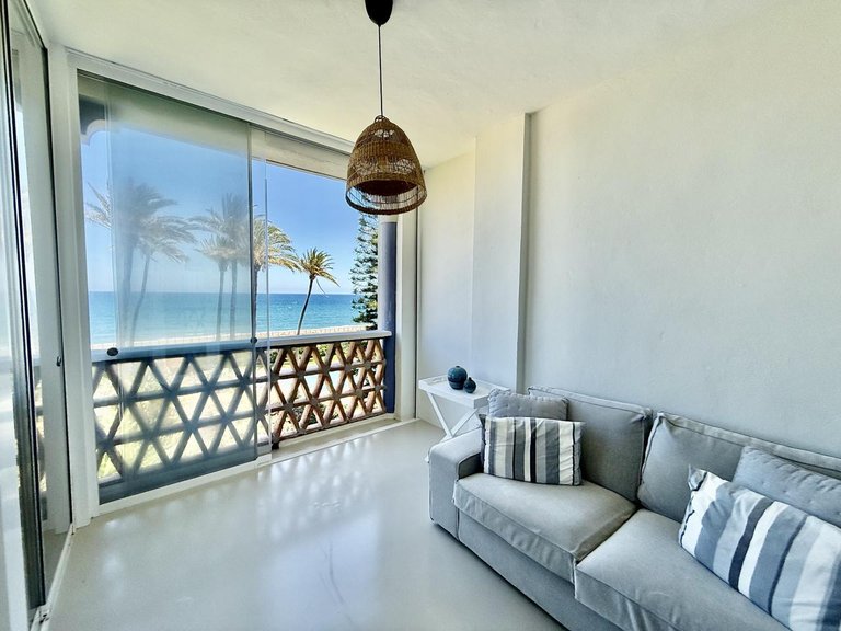 Penthouse for Sale in Bahía De Casares, Malaga 23