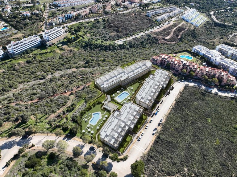 Penthouse for Sale in Manilva, Malaga 31