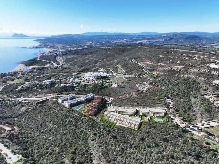 Penthouse for Sale in Manilva, Malaga 32