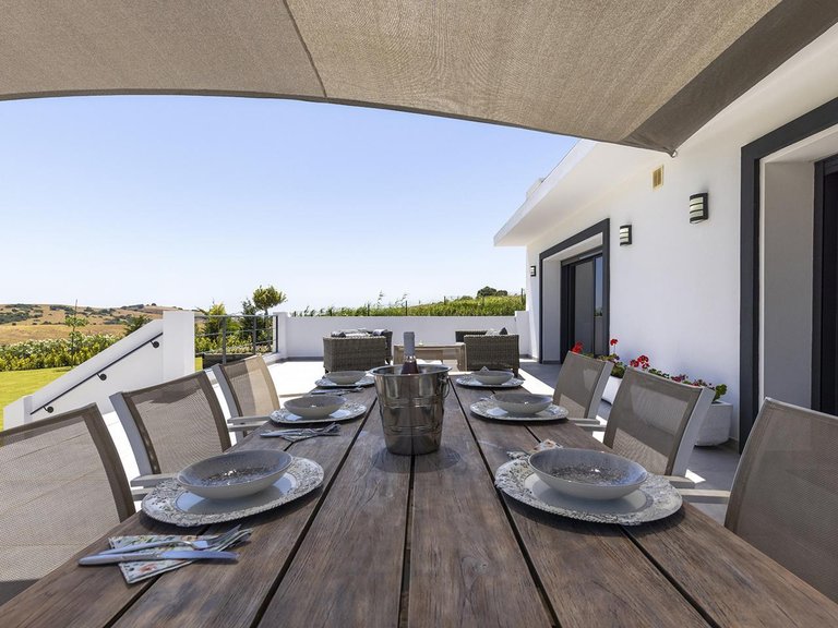 Villa for Sale in Casares, Malaga 44