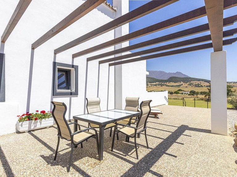 Villa for Sale in Casares, Malaga 48