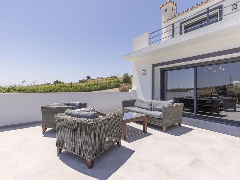 Villa for Sale in Casares, Malaga 46