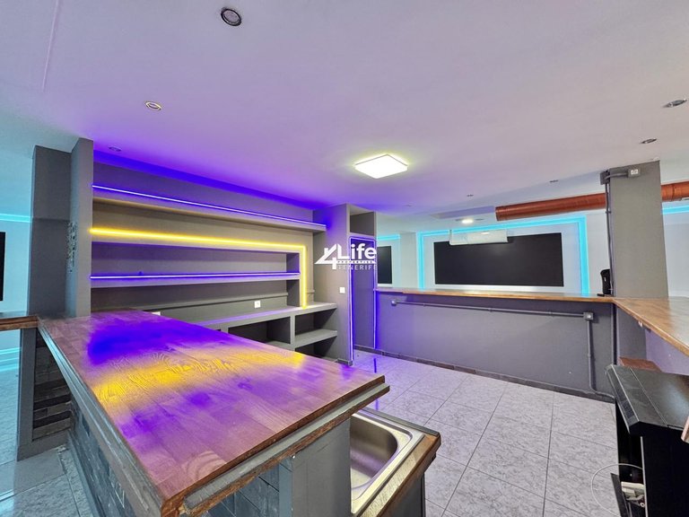 Commercial for Sale in Costa Adeje, Adeje 5