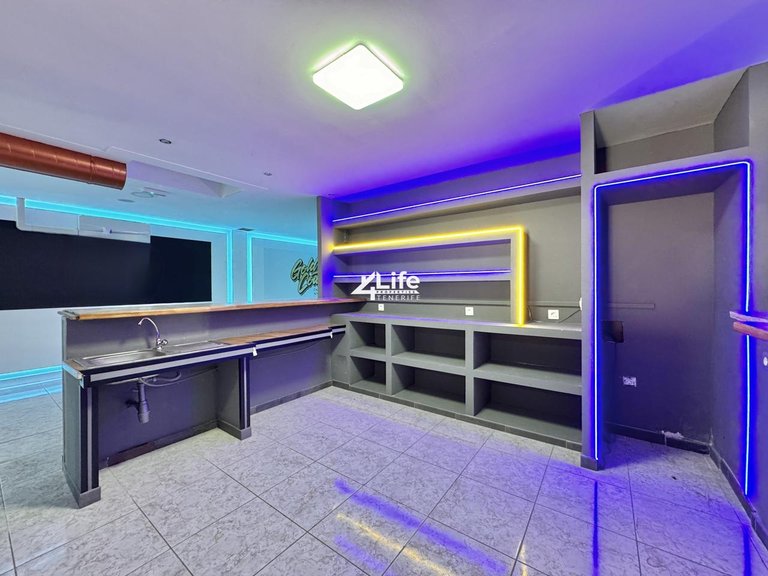 Commercial for Sale in Costa Adeje, Adeje 6