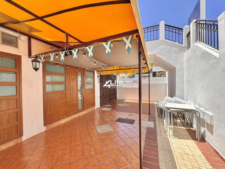 Commercial for Sale in Costa Adeje, Adeje 8