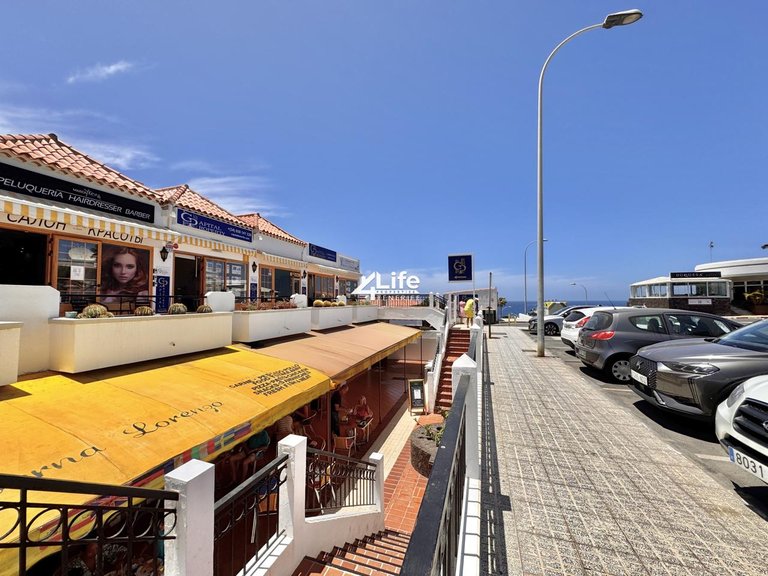 Commercial for Sale in Costa Adeje, Adeje 9