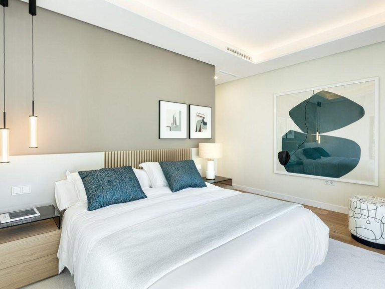 Villa for Sale in Marbella, Malaga 22