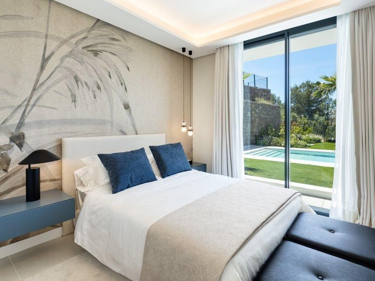 Villa for Sale in Marbella, Malaga 23