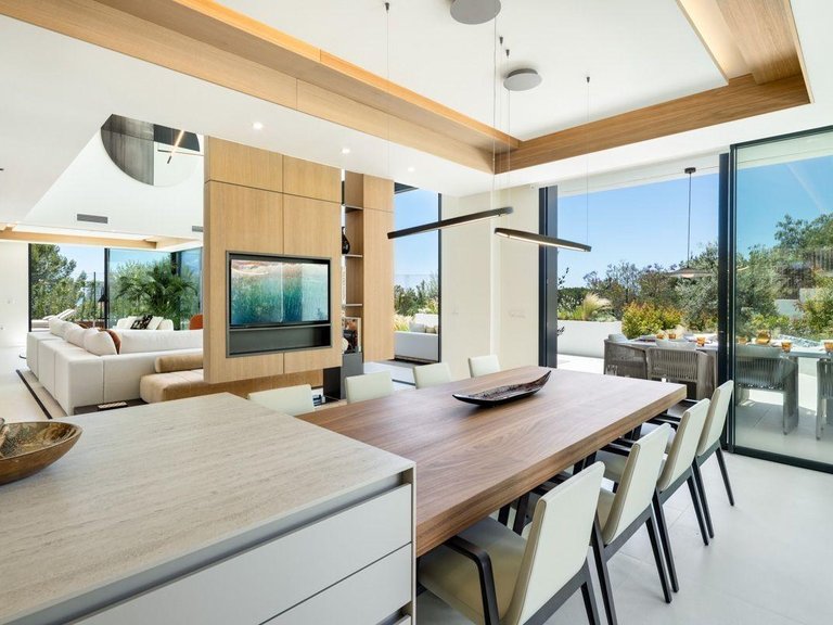 Villa for Sale in Marbella, Malaga 7