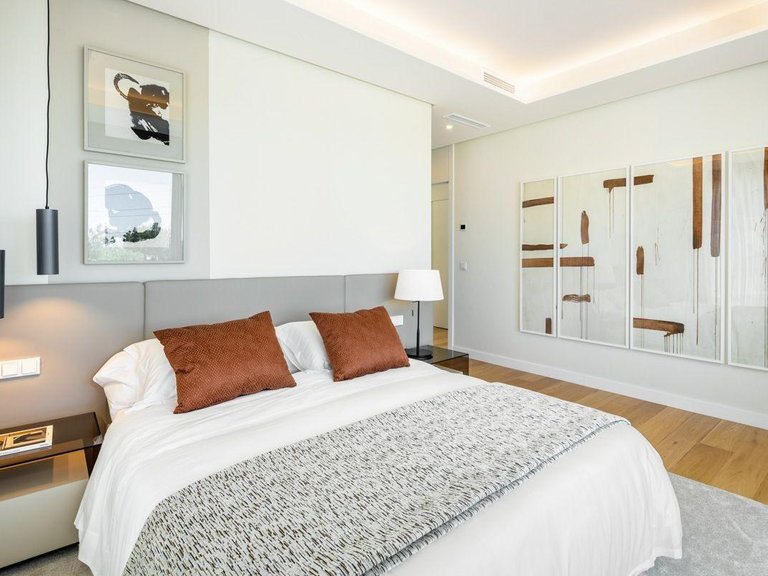 Villa for Sale in Marbella, Malaga 21