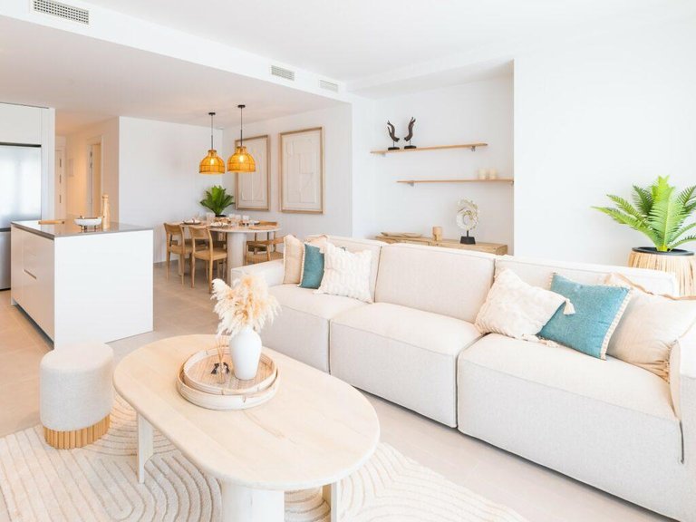 Apartment for Sale in Cancelada, Malaga 2