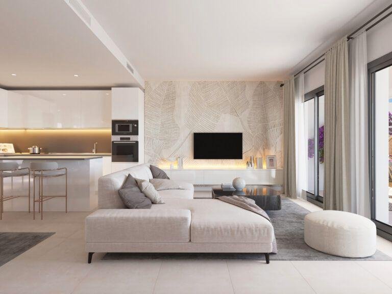 Apartment for Sale in Cancelada, Malaga 9