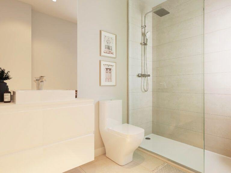 Apartment for Sale in Cancelada, Malaga 12