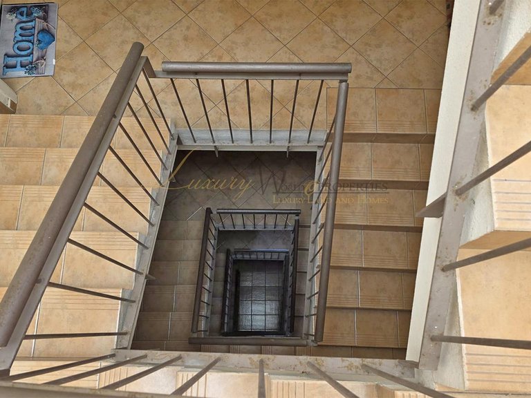 Penthouse for Sale in Playa San Juan, Tenerife, España 26