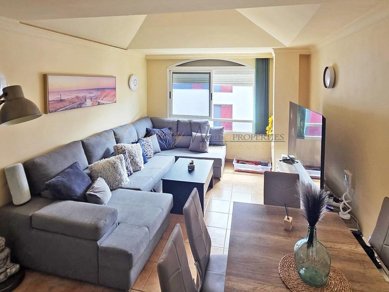 Penthouse for Sale in Playa San Juan, Tenerife, España 4