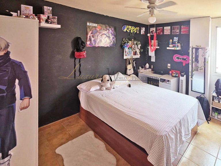 Penthouse for Sale in Playa San Juan, Tenerife, España 13