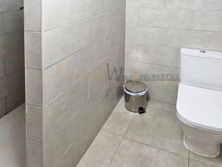 Penthouse for Sale in Playa San Juan, Tenerife, España 19