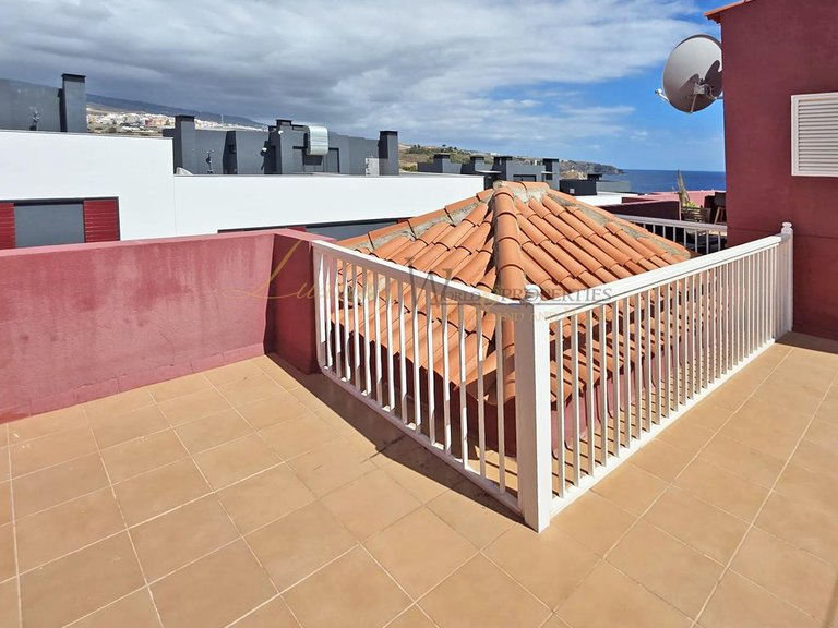 Penthouse for Sale in Playa San Juan, Tenerife, España 24