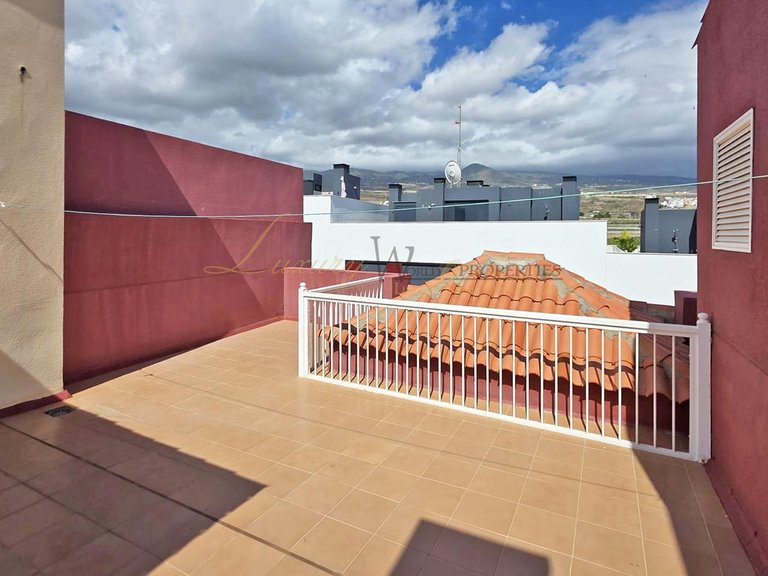 Penthouse for Sale in Playa San Juan, Tenerife, España 21
