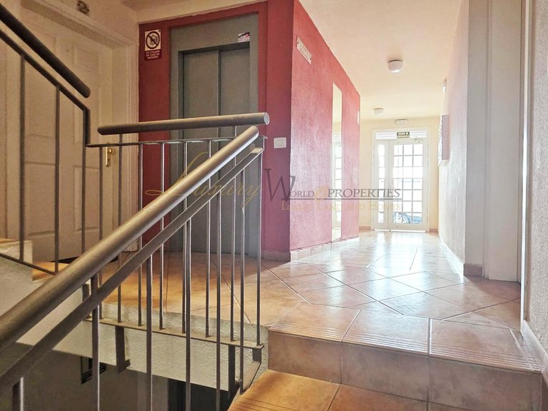 Penthouse for Sale in Playa San Juan, Tenerife, España 27
