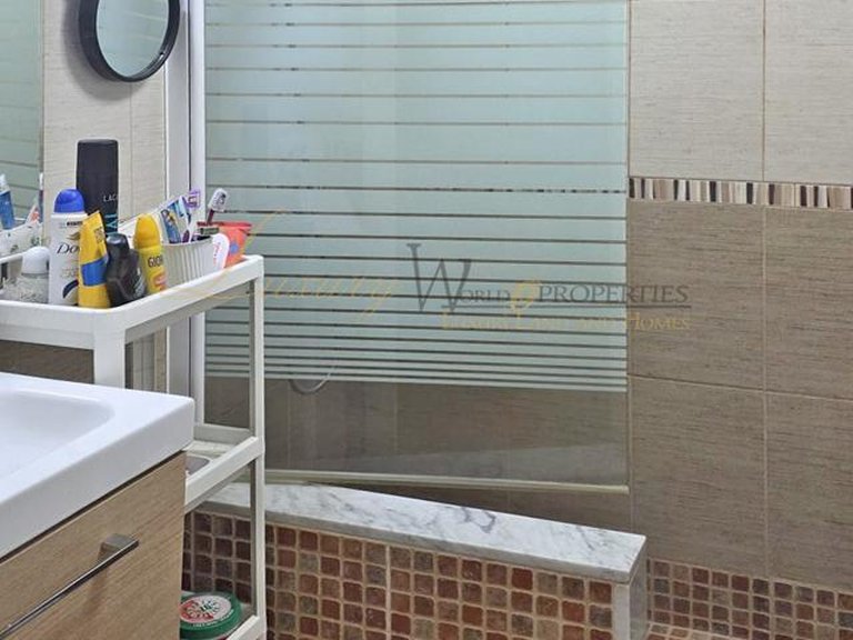 Penthouse for Sale in Playa San Juan, Tenerife, España 17