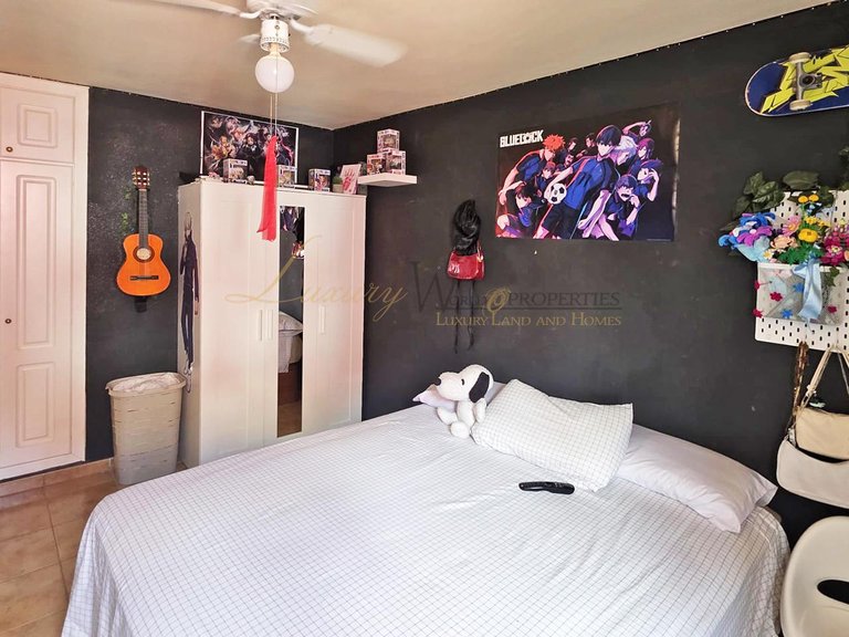 Penthouse for Sale in Playa San Juan, Tenerife, España 14