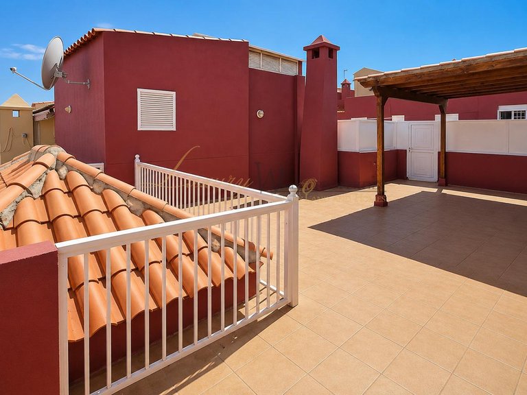 Penthouse for Sale in Playa San Juan, Tenerife, España 22