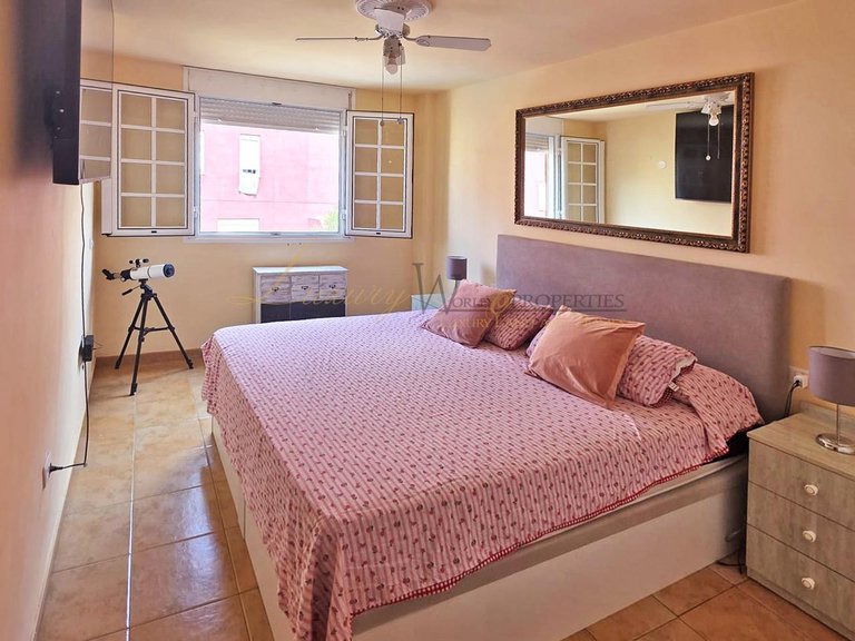 Penthouse for Sale in Playa San Juan, Tenerife, España 11
